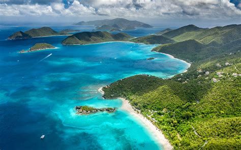 are the virgin islands cheap